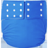 BS XL Adult Pocket Diaper - Blue