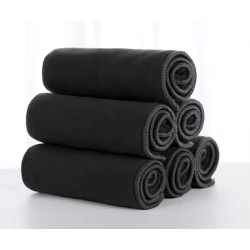 5-Layer Charcoal Insert