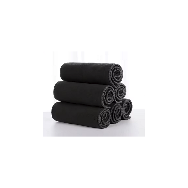 5-Layer Charcoal Insert
