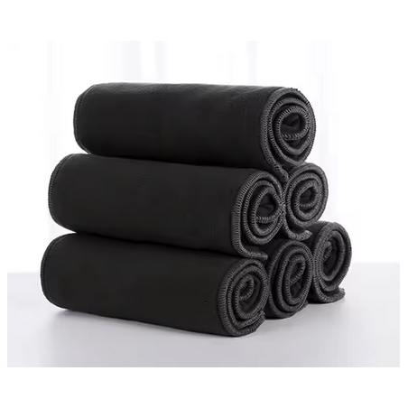 5-Layer Charcoal Insert