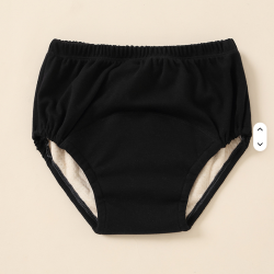 Adult Training Pant - Black