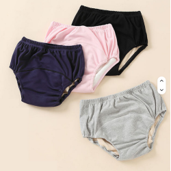 Adult Training Pant - Navy