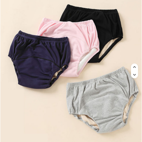 Adult Training Pant - Navy