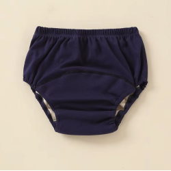 Adult Training Pant - Navy