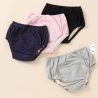 Adult Training Pant - Gray