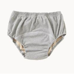 Adult Training Pant - Gray