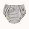 Adult Training Pant - Gray
