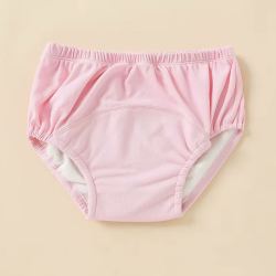 Adult Training Pant - Pink