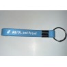 AB/DL Pride Keychain