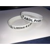 Littles 4 Life AB Pride Wristband