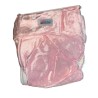 Pink Mnky Adult Pocket Diaper