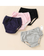 Washable Pants